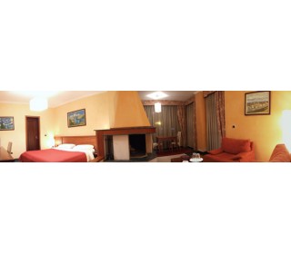 Tirana Hotel